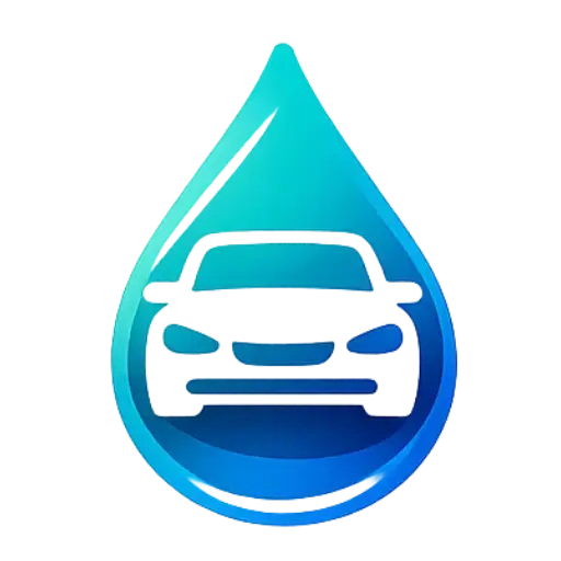 Lavage auto à domicile Marcenat